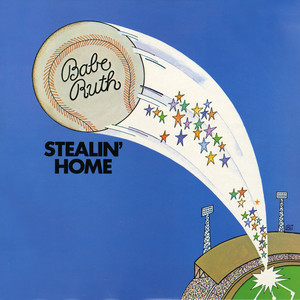 Stealin' Home album