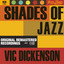 Shades of Jazz (Vic Dickenson) cover