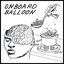 Onboard Balloon Albumcover