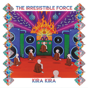 Kira Kira cover