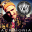 Acrimonia Albumcover