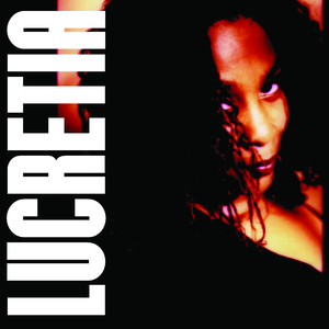 Lucretia van der Vloot
