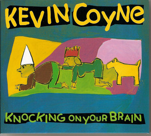 Knocking on Your Brain album