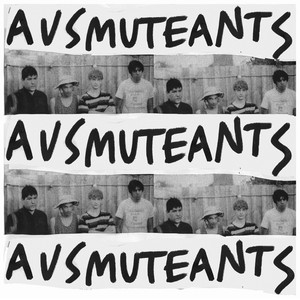 Amusements cover