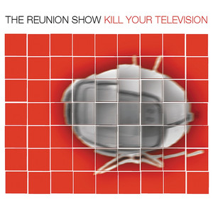 Television cover