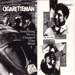 Cigarette Man and Discount