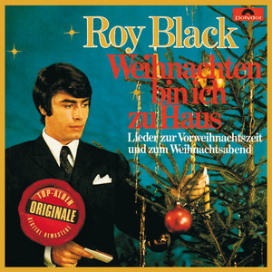 Weihnachten bin ich zu Haus (Originale) album