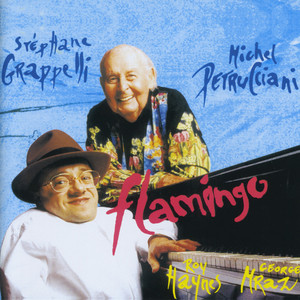 Flamingo album