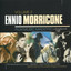 Ennio Morricone: Film Music Maestro - Romance and Comedy, Western and Crime Film Music, Vol. 2 cover