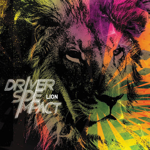 Lion cover