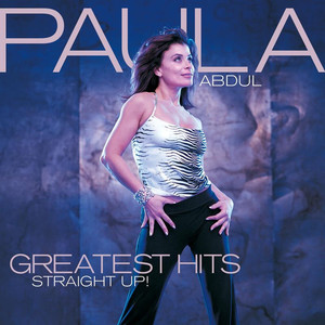 Greatest Hits: Straight Up! album