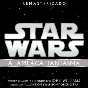 Star Wars: A Ameaça Fantasma (Banda Sonora Original) album