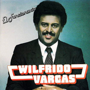 El funcionario album