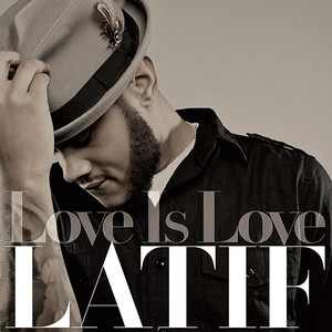 Love is Love album