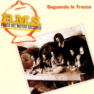 Seguendo le tracce album