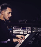 André Sevn profile