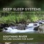 Soothing River - Nature Sounds For Sleep Albumcover
