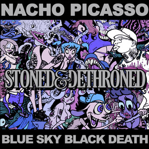 Stoned and Dethroned album