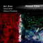 About Time Albumcover