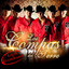 Locos y Enamorados Albumcover