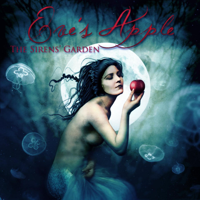 Siren's Garden cover
