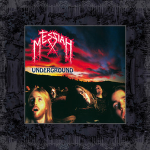 Underground cover