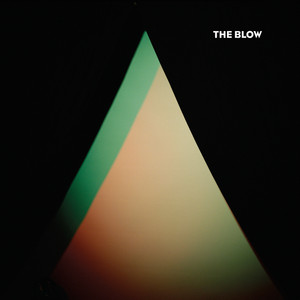 The Blow cover