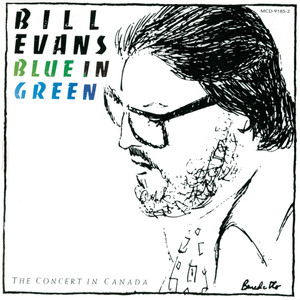 Blue In Green album