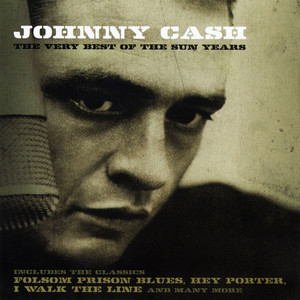 The Very Best of the Sun Years album