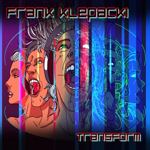 Transform cover
