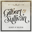 Gilbert & Sullivan cover