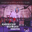American Without Prefix Albumcover