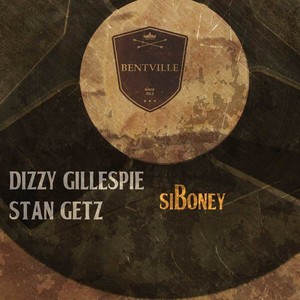 Dizzy Gillespie & Stan Getz