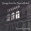 Songs From The Spare Room Albumcover