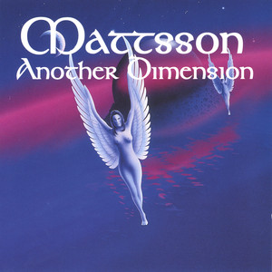 Another Dimension cover