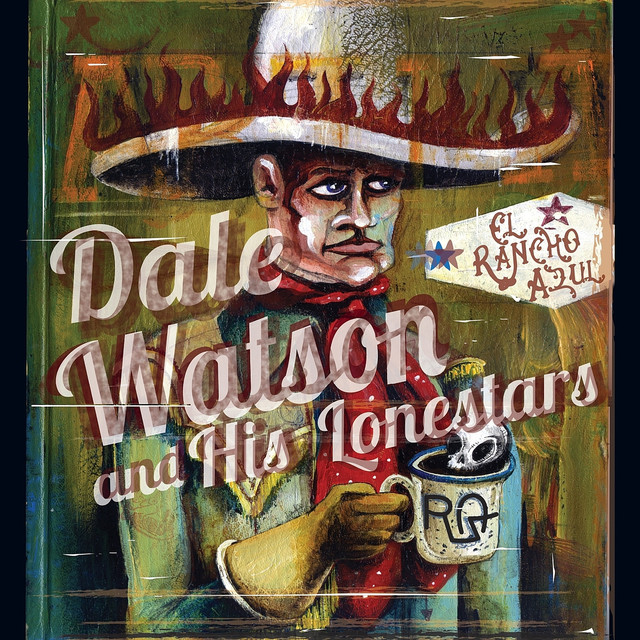 El Rancho Azul cover