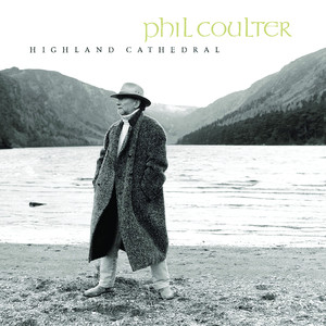 Highland Cathedral cover