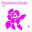 Relax Music Garden, Vol. 8 Albumcover
