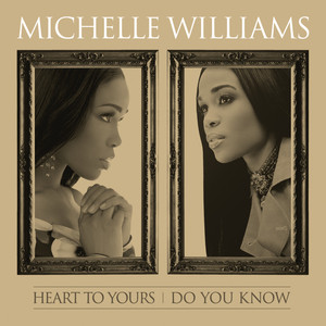 Heart to Yours / Do You Know cover