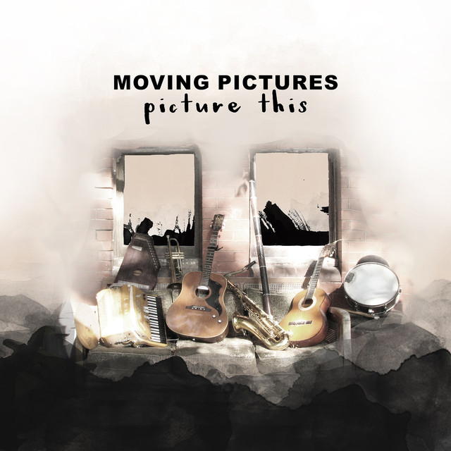 Picture This cover
