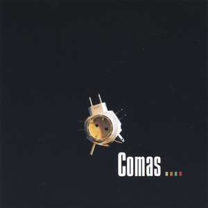 Comas Albumcover