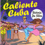 Caliente Cuba Albumcover