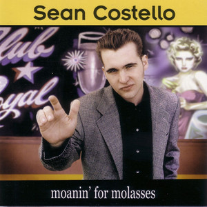 Moanin' for Molasses cover