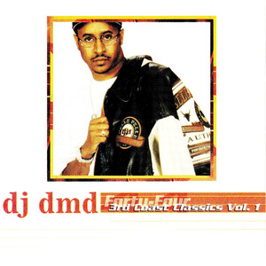 44 : 3rd Coast Classics Vol. 1 cover