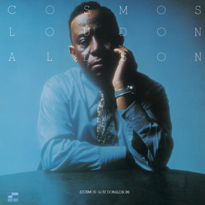 Cosmos cover