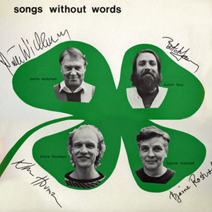 Songs Without Words album