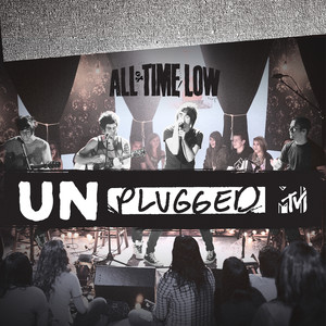 All Time Low - MTV Unplugged album