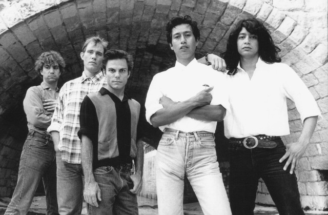 The True Believers photo