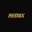 Remix Gold cover