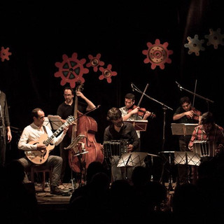 Orquesta El Arranque Photo